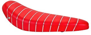 Sillin banana Sunlite Red HD (49480)